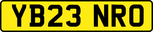 YB23NRO