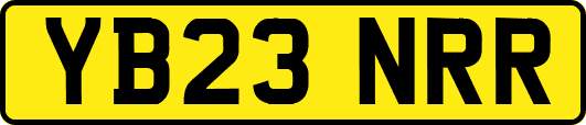 YB23NRR