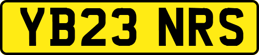 YB23NRS