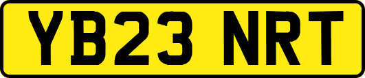 YB23NRT