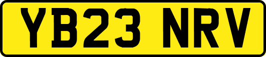 YB23NRV