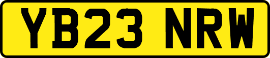 YB23NRW