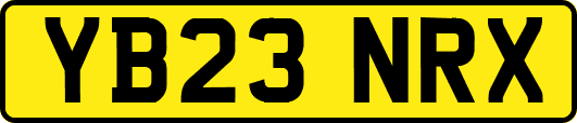 YB23NRX