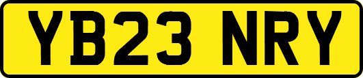 YB23NRY