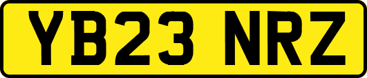 YB23NRZ