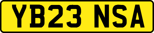 YB23NSA