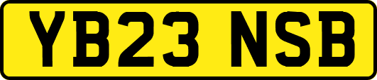 YB23NSB