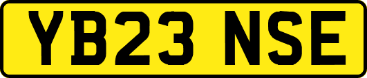 YB23NSE