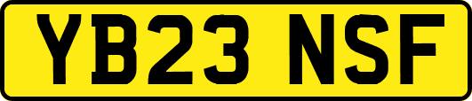 YB23NSF