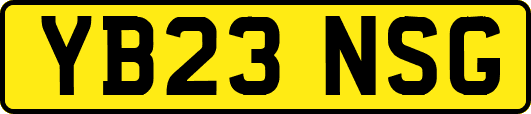 YB23NSG