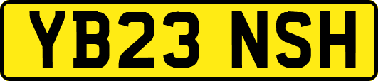 YB23NSH