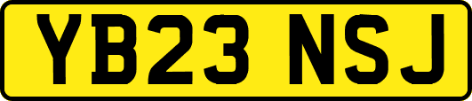 YB23NSJ