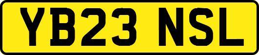 YB23NSL