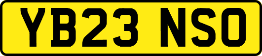 YB23NSO