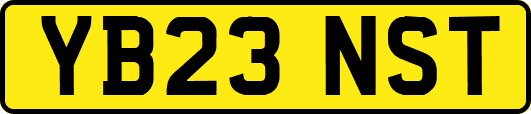 YB23NST