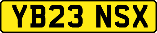 YB23NSX