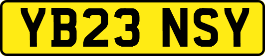 YB23NSY