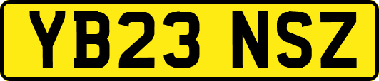 YB23NSZ