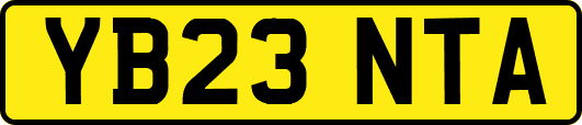 YB23NTA