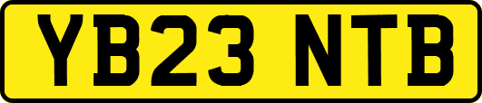 YB23NTB