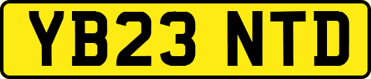 YB23NTD