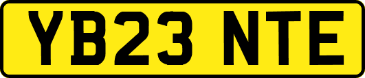 YB23NTE