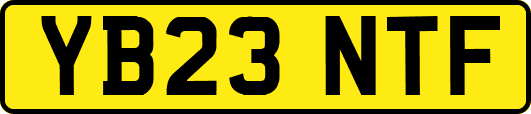 YB23NTF