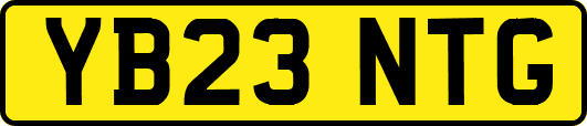 YB23NTG