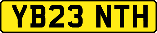 YB23NTH