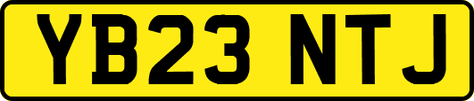 YB23NTJ