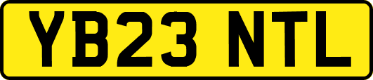 YB23NTL