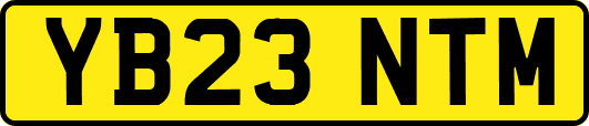 YB23NTM
