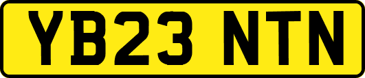 YB23NTN