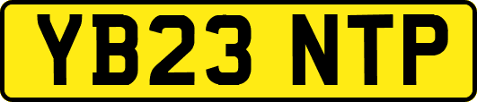 YB23NTP