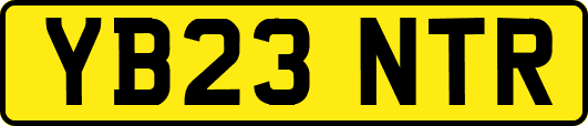 YB23NTR
