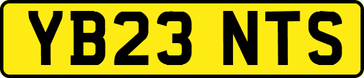 YB23NTS
