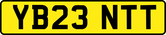 YB23NTT