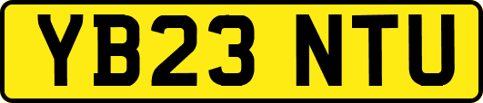 YB23NTU