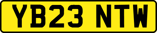 YB23NTW