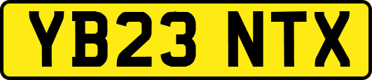 YB23NTX