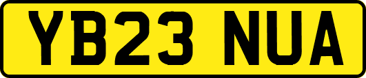 YB23NUA