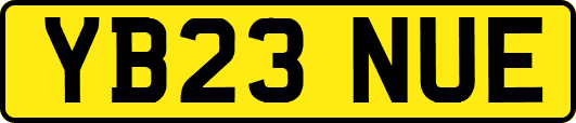 YB23NUE