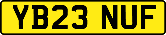 YB23NUF