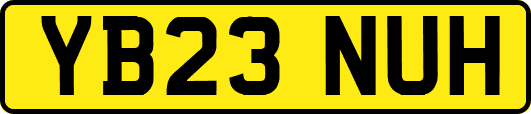YB23NUH