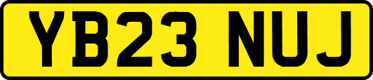YB23NUJ