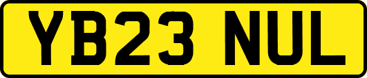 YB23NUL