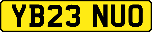 YB23NUO