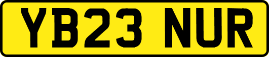 YB23NUR