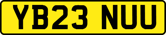 YB23NUU
