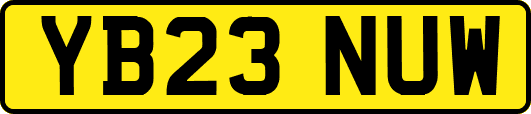 YB23NUW